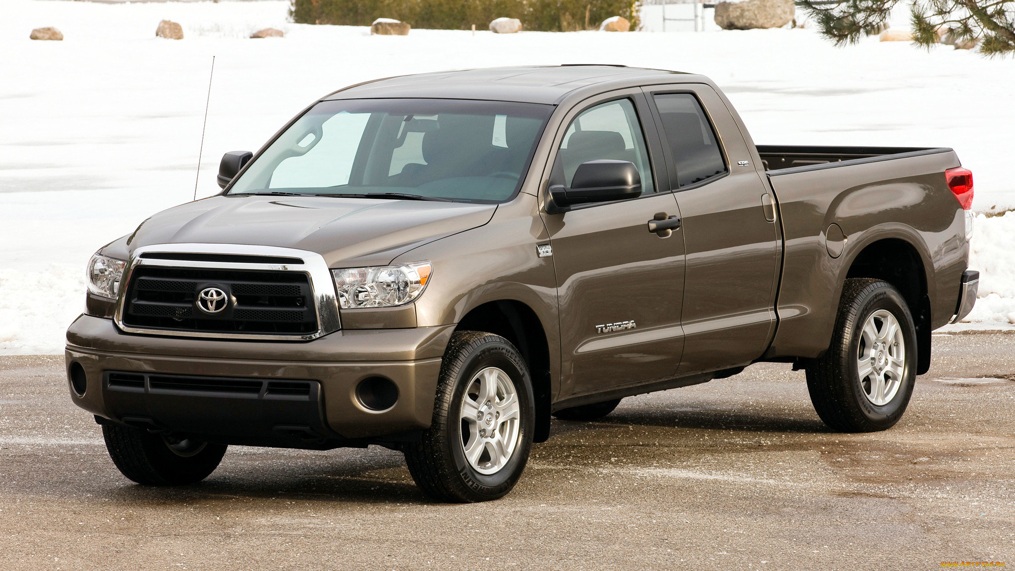 toyota, tundra, , , motor, corporation